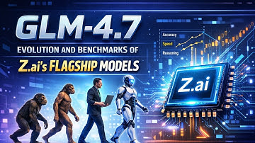 GLM-4.7: Evolution and Benchmarks of Z.ai’s Flagship Models