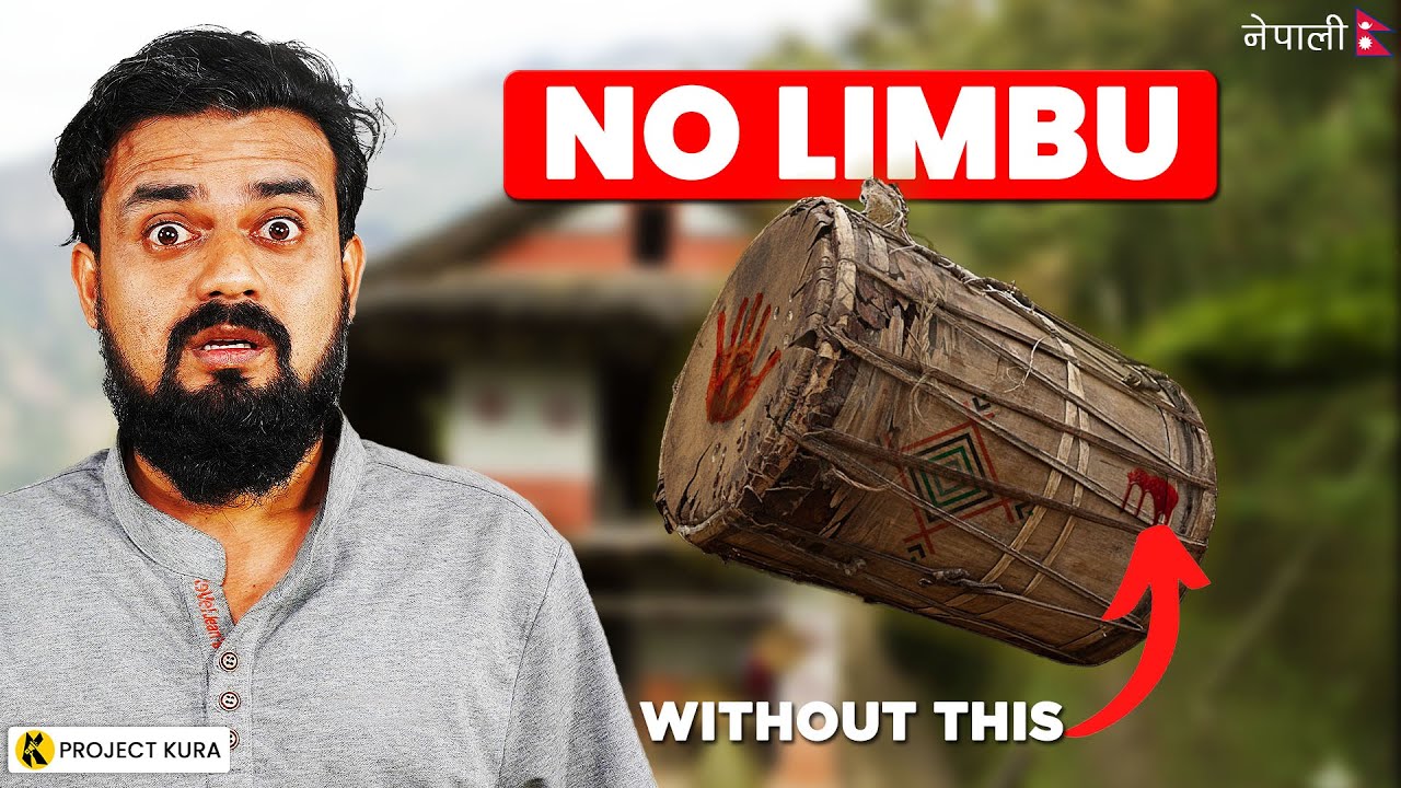 Who Almost K*LLED Chyabrung?