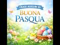 Frasi Auguri Di Buona Pasqua 