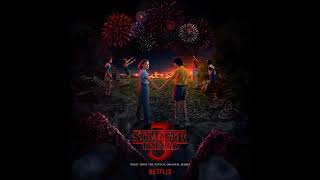 Moving In Stereo | Stranger Things 3 OST