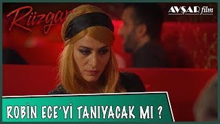 ROBİN ECE'Yİ TANIYACAK MI ? - RÜZGAR FİLM ROBİN ECE'Yİ TANIYACAK MI ? - RÜZGAR FİLM