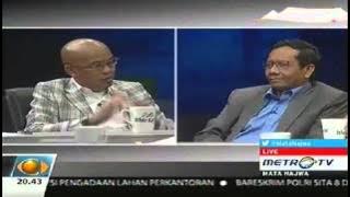 Download lagu Mata Najwa 18 Februari 2015 - KAPOLRI PILIHAN JOKOWI # 4