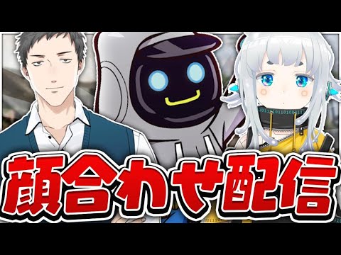 【Apex Legends】顔合わせ　17万人ありがとうございます！！