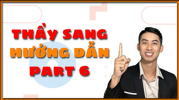 Cách làm part 6 - TOEIC Reading