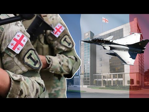 როგორ ვიცავთ საქართველოს ცას და დაგვეხმარება თუ არა ამაში დასავლეთი