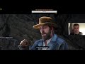 Red Dead Redemption 2 | Прохождение №15 | Дикие животные