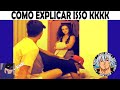 TENTE NÃO RIR COM OS MELHORES MEMES DO MAELL MEMES | COMO EXPLICAR 🤣🤣 | MEMES BR