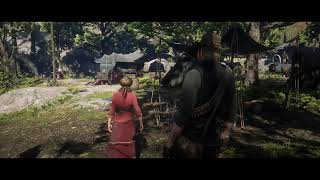 Red Dead Redemption 2 Part 14