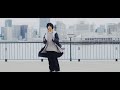 映秀。「東京散歩」Music Video