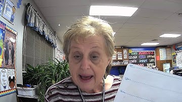 Fundations 2, Unit 6, Week 2, Day 1