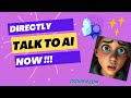 Google AI Studio | Forget ChatGpt and DeepSeek R1 🚀