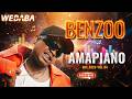 BENZOO BEST OF AMAPIANO MIX 2026 VOL04 Dj Webaba 