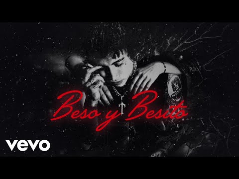 THBBY - BESO Y BESITO (LETRA)