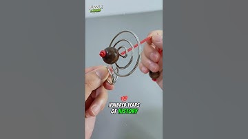 Do you know how to remove the Red Rope 🪢#puzzle #braintestsolution #iqtest #puzzlegame