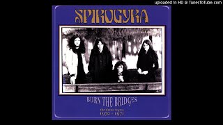 Watch Spirogyra Counting The Cars video