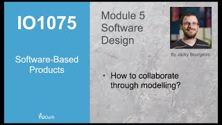 IO1075 Module 5 - Lecture 1 Wealth
