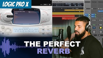 How To Use Reverb | Logic Pro X Tutorial