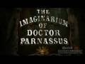 The imaginarium of doctor parnassus 2009 movie teaser hq