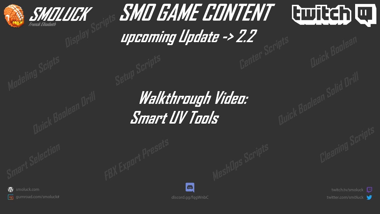 Smo Game Content Kit Modo 12 0v1 To 14 0v1 Foundry Community