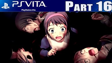 Corpse Party Book Of Shadows - Chapter 6 Mire - Part 16