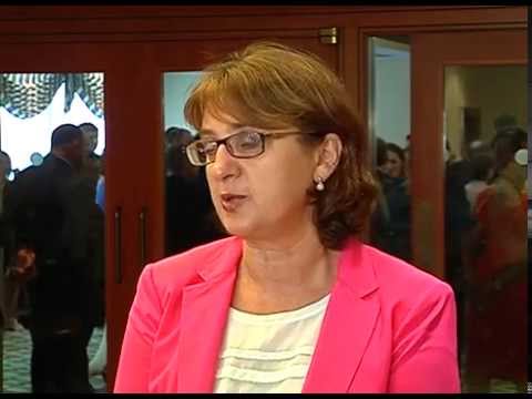 საერთაშორისო ლიდერთა ფორუმი „თანამედროვე სახელმწიფოს შენება 21-ე საუკუნეში - საქართველო“