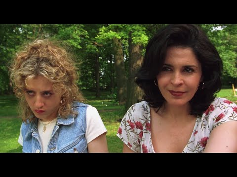 Mom's Busted | Caught (1996)