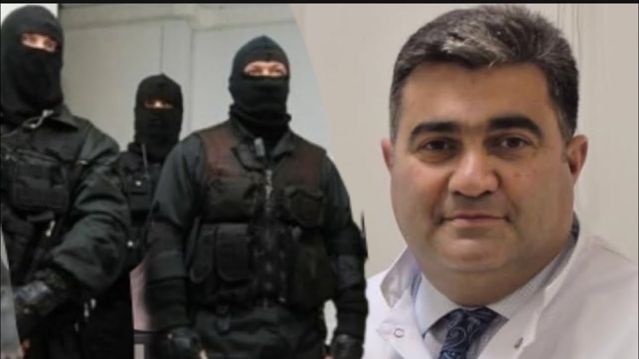 Bakıda bu xəstəxanaya getməyin, adam ogurlayırlar. Həkimi işdən çıxardılar