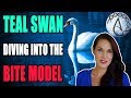 Is Teal Swan A Cult? | BITE Model Breakdown