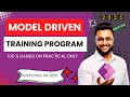 Master Model-Driven Apps from Scratch (Beginner to Advanced) | Live Paid Training Program