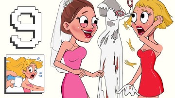 Tricky Judgement - all levels 301-340 PART 9