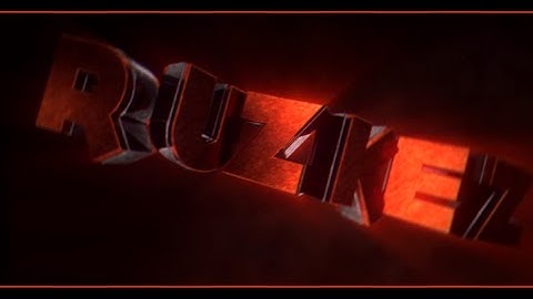 #25 - RUZKEZ | INTRO | -EffoNeriX-