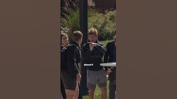 we asked students to share what makes IWU feel like home PART 1