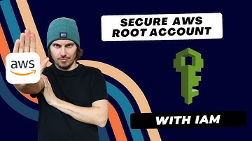 Setup and Secure AWS root account | AWS Free Tier account security | #aws series #1
