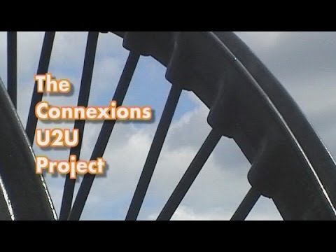 Connexions The U2U Project