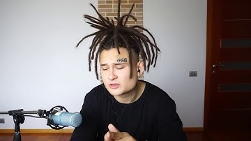 Crispy Man — Intro [Mumble rap] (official music video)