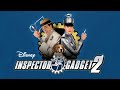 Inspector gadget 2 2003 full movie  1080p