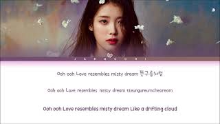 Iu Lilac S    color Coded S