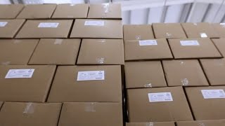 Shipping dates to ensure your packages arrive in time