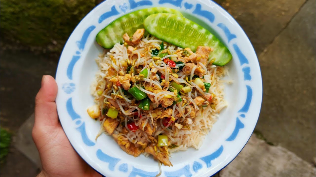 4 Masakan Rumahan Gak Bikin Kantong Jebol, Enak Banget Cocok Untuk Menu Sahur Atau Buka Puasa