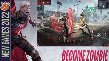 ZOZ: Final Hour Android Gameplay