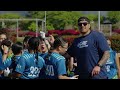 Arizona Cardinals Host Girls Flag Football Showcase