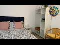 Jandia Marina Loft | Fuerteventura, Spain | Hotel Review ⭐