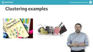 Machine Learning with R Tutorial: Identifying Clustering Problems Machine Learning with R Tutorial: Identifying Clustering Problems