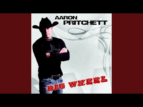 Hold My Beer - Aaron Pritchett