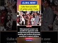 Cuba Fears US Action Under Trump | Tensions Rise | Daily GK