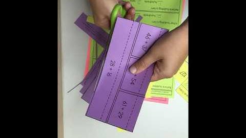 2nd Grade, Module 4 Interactive Notebook Companion to Engage New York