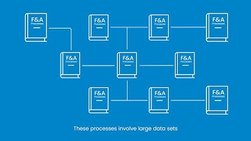 Robotic Process Automation in Finance & Accounting