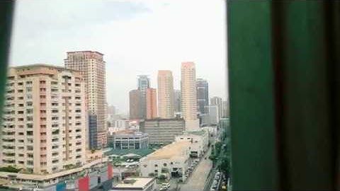 Open Camera App + Log Profile + Color Graded