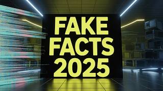 7 Science Facts That SOUND FAKE But Are 100 TRUE