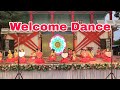 Welcome Dance || Cambridge Public school 